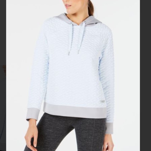 Calvin Klein Tops - SALE 🆕CALVIN KLEIN PERFORMNCE PULLOVER HODIE(SzM